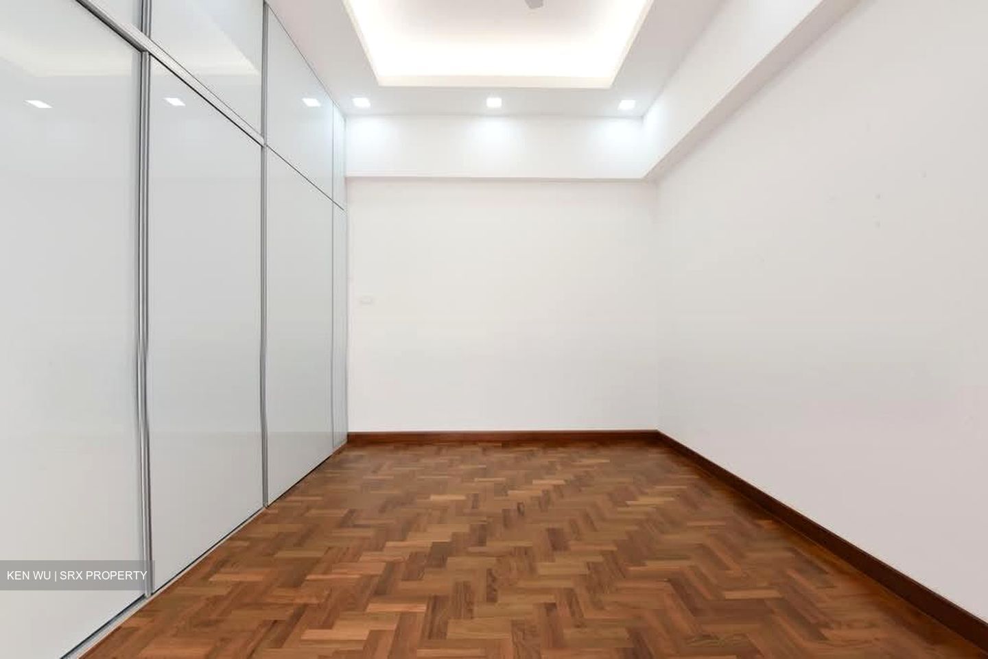 Regency Park (D10), Condominium #531088751